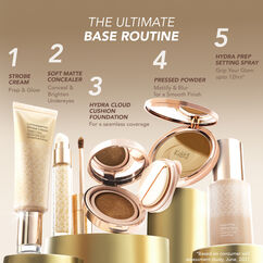 Soft Matte Pressed Powder,  160Y TAN, large, image11