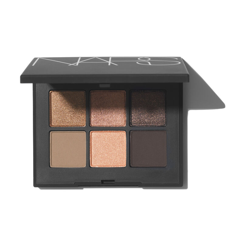 Nars Voyageur Eyeshadow Palette Space Nk Gbp