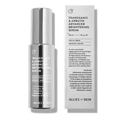 Tranexamic & Arbutin Advanced Brightening Serum, , large, image4