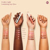 Positive Light Luminizing Lip Glos, GLIMMER, large, image3