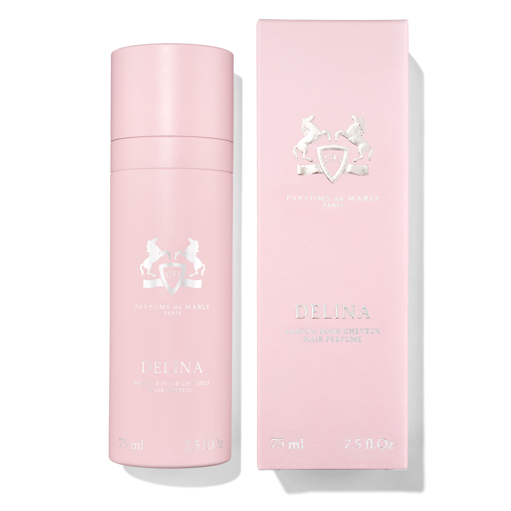 Parfums de Marly Delina Hair Mist | Space NK