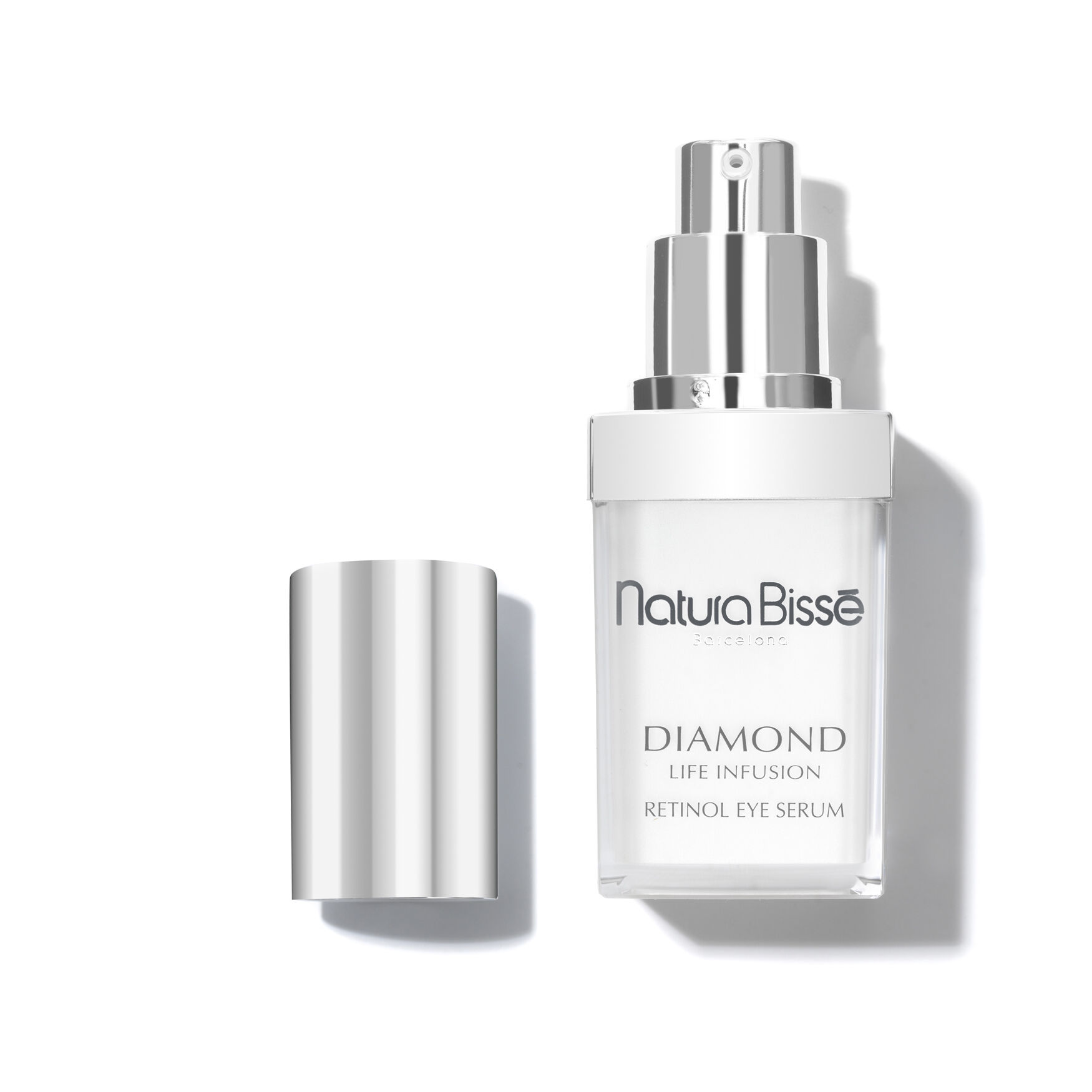 Natura Bisse Diamond Life Retinol Eye Serum Space Nk