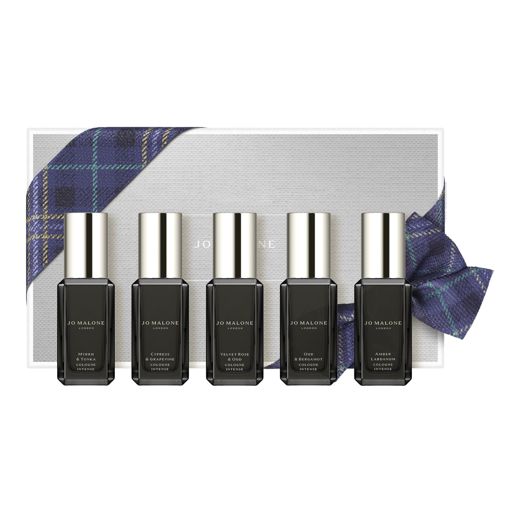 Jo Malone London Christmas Edition Bestsellers Cologne Intense