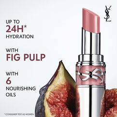 Loveshine High Shine Lipstick, 44 NUDE LAVALLIERE, large, image5