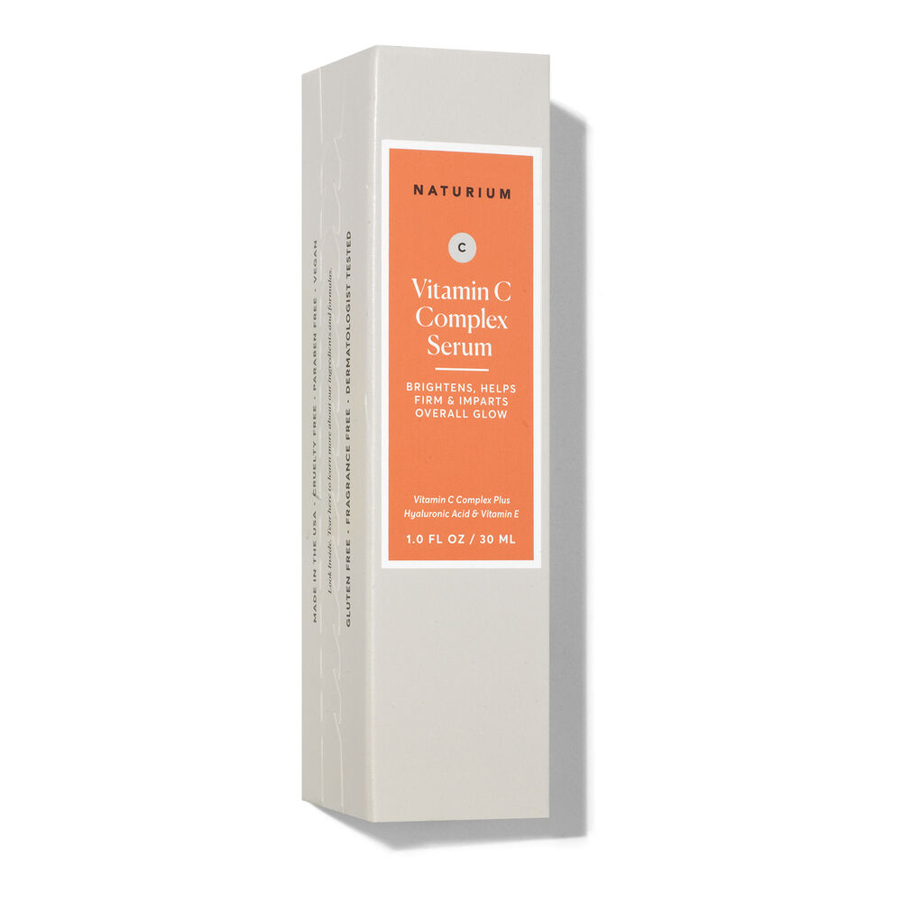 NATURIUM Vitamin C Complex Serum Space NK