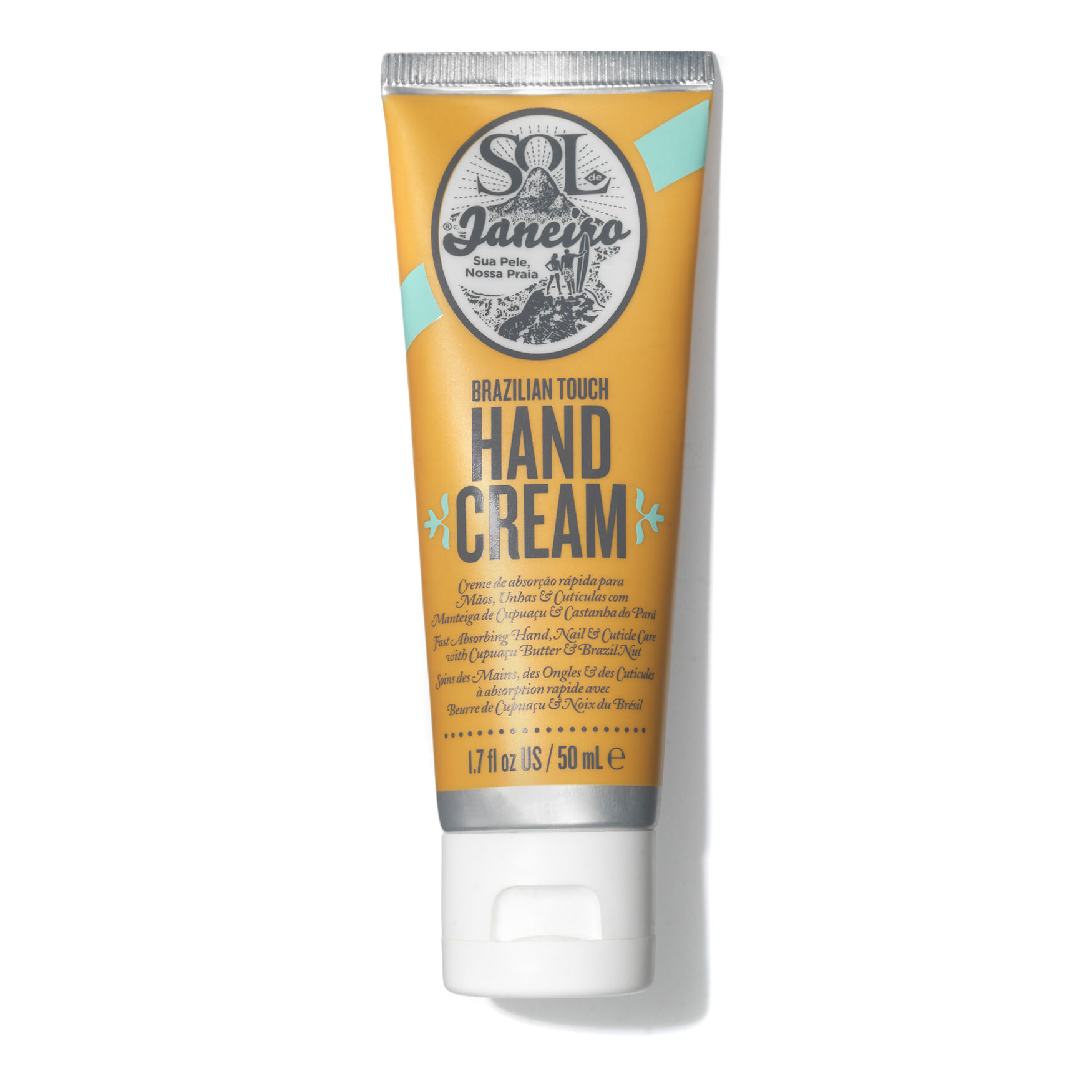 Sol De Janeiro Brazilian Touch Hand Cream Sol De Janeiro Brazilian Touch Hand Cream