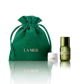 Receive when you spend €210 on La Mer