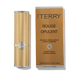 Rouge Opulent Lipstick, CHERRY CHERIE, large, image5