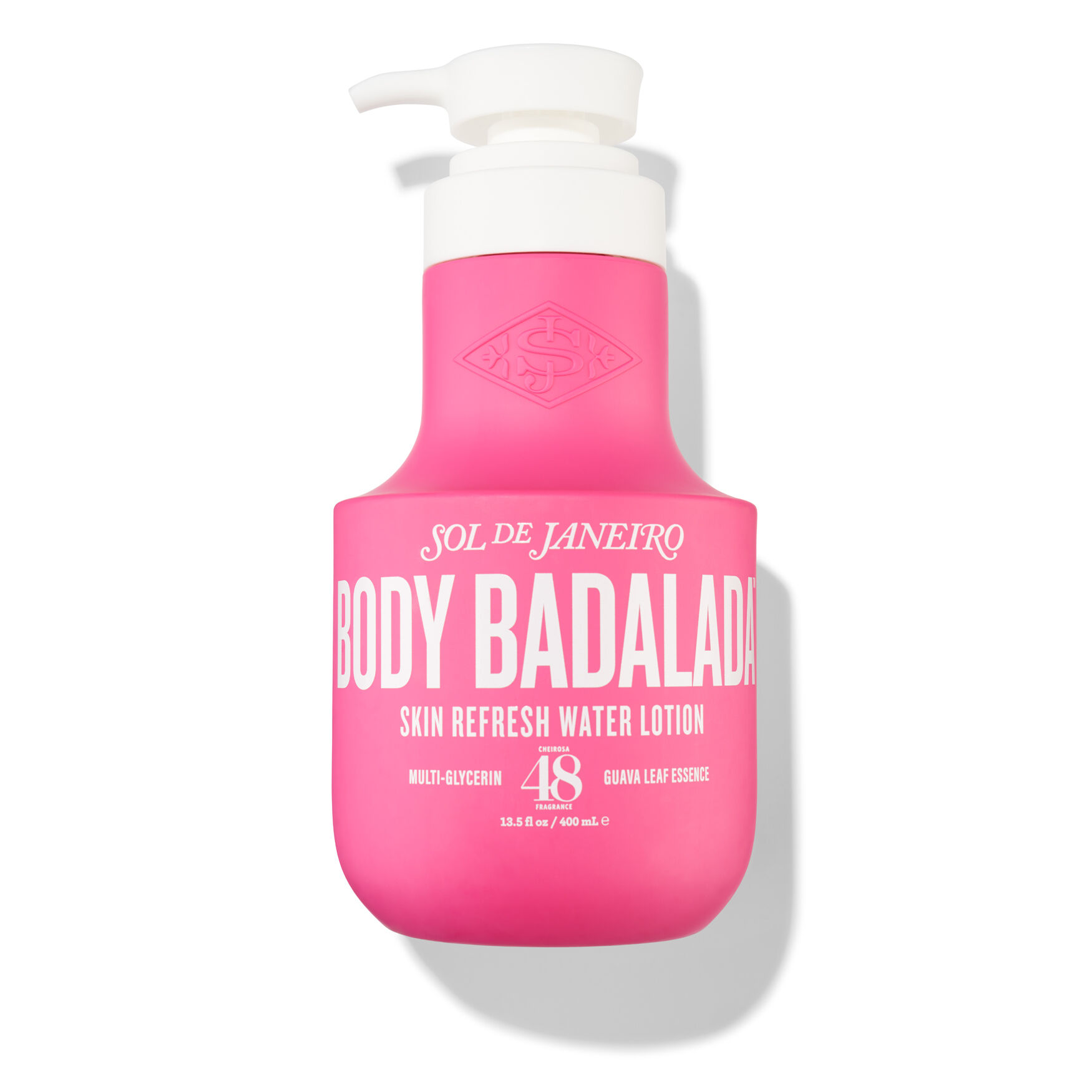Sol de Janeiro Body Badalada 48 Lotion | Space NK