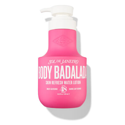 Body Badalada 48 Lotion