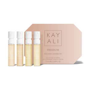 Freedom EDP Sampler Set