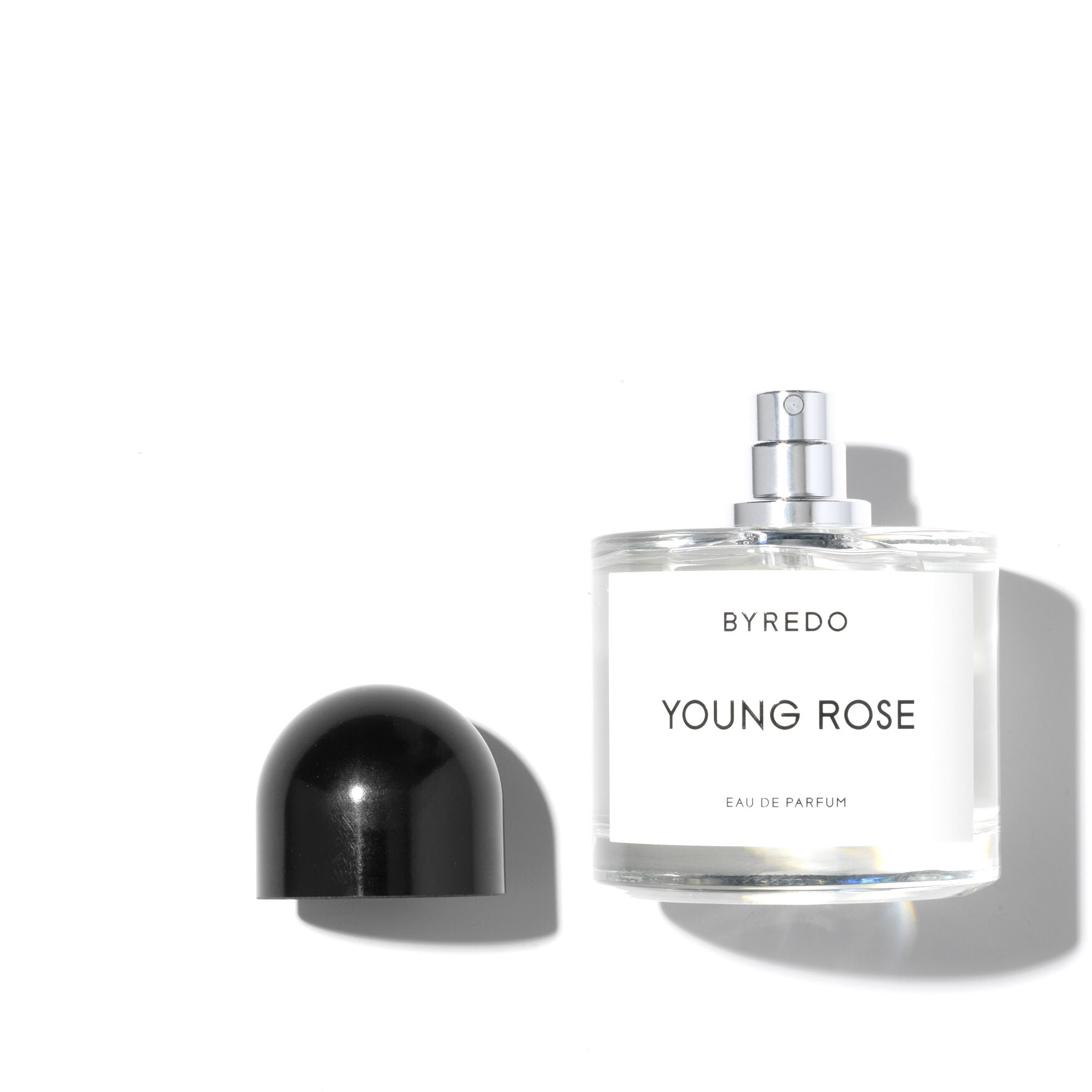 Byredo Young Rose Eau de Parfum | Space NK