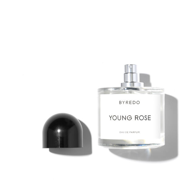 Young Rose Eau de Parfum, , large