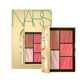 Pure Luxury Light Reflecting™ Cheek & Eye Palette I