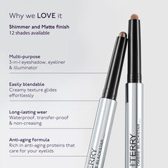 Ombre Blackstar Matte, 101 MATTE NUDE, large, image5