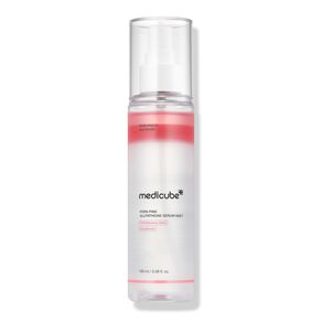 Pdrn Pink Glutathione Serum Mist