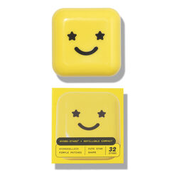 Hydro-Stars Pimple Patches + Big Yellow Compact, , large, image4