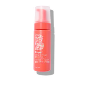 Style + Treat™ Yuzu + Plum Oil Full Miracle Styling Foam