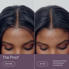 Perfect Hair Day Advanced Clean Dry Shampoo Frosted Fig, , large, image5