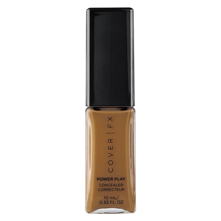Cover Fx Power Play Concealer In Brown