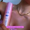 Disco Queen SPF 50 Luminous Body Oil, , large, image6