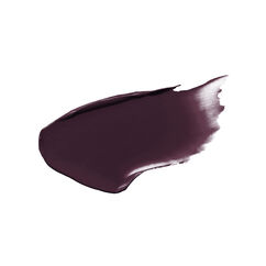 Rouge Essentiel Silky Cr&egrave;me Lipstick, PLUM NOIRE, large, image2