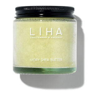 Ivory Shea Butter