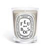Refill classic candle Feu de Bois 190g, , large, image3
