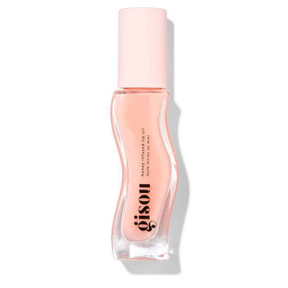 Honey Infused Lip Oil, VANILLA GLAZE, large, image1