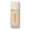 Real Flawless Weightless Perfecting Foundation, 0N1 SILK, large, image1