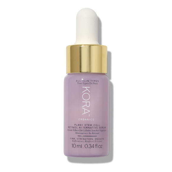 Plant Stem Cell Retinol Alternative Serum, , large, image1