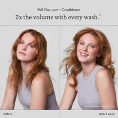 Sili-CLONE™ Full Shampoo and Conditioner Travel Size Bundle, , large, image6