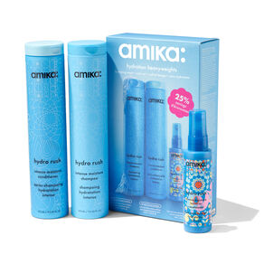 Mighty Moisture Jumbo Hydration Set