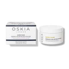 Super Mane Rosemary & Pea Peptide Hair Mask, , large, image2