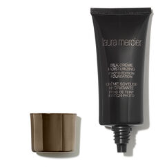Silk Cr&egrave;me - Moisturizing Photo Edition Foundation, 6N1 TRUFFLE, large, image3