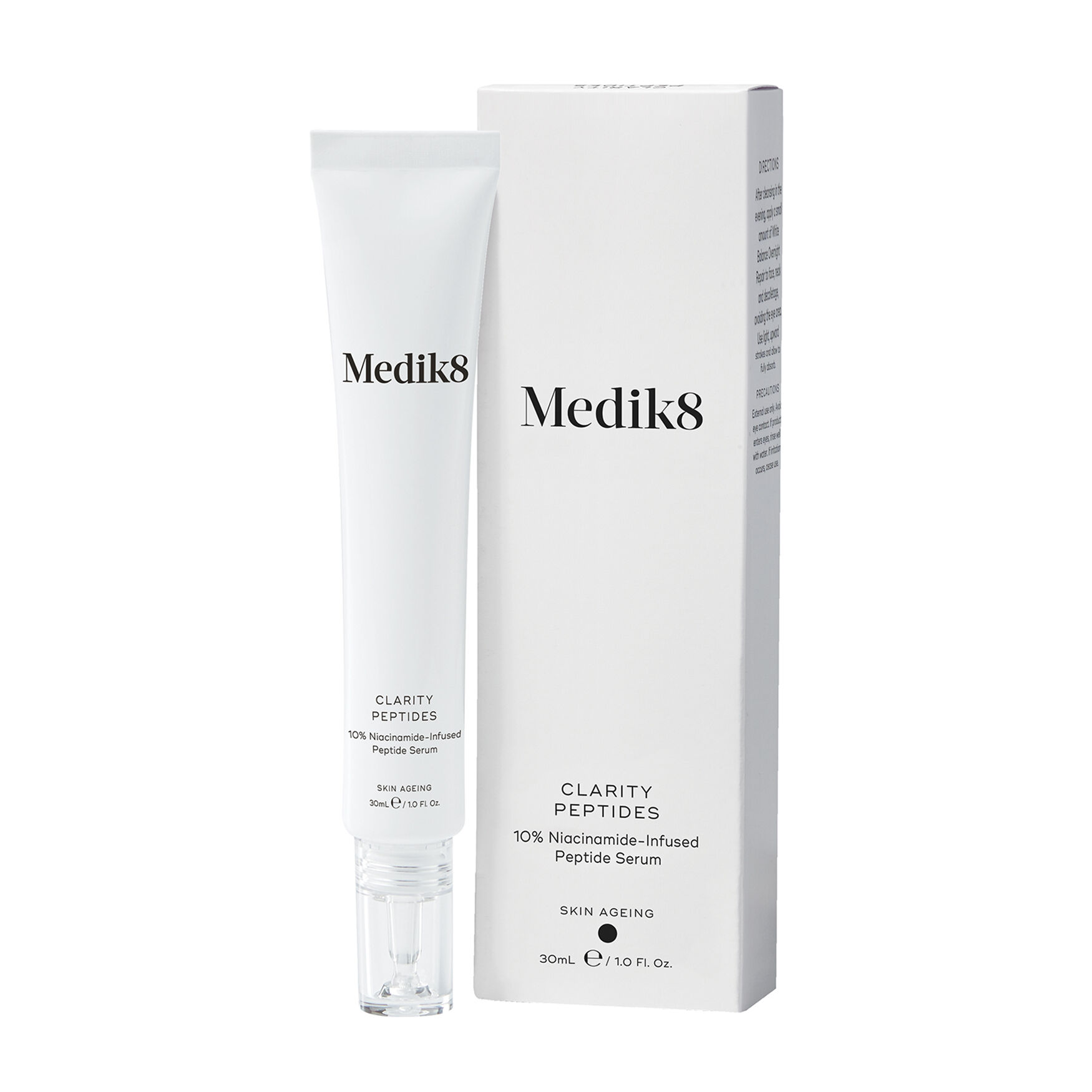 medik8 peptide serum