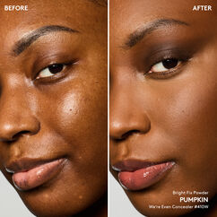 Bright Fix Instant Brightening + Blurring Powder, PUMPKIN , large, image4