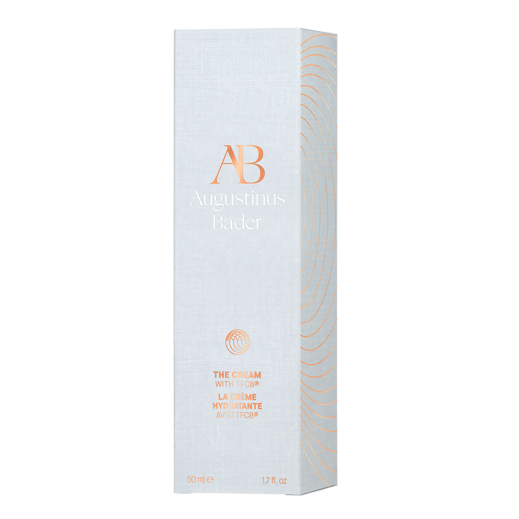 Augustinus Bader The Cream | Space NK