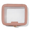 Medium Travel Bag Soft Mauve, , large, image1