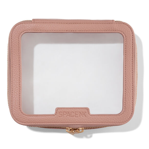 Medium Travel Bag Soft Mauve, , large, image1