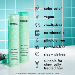 Mane menders strength wash set, , large, image10