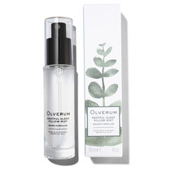 Restful Sleep Pillow Mist, , large, image6