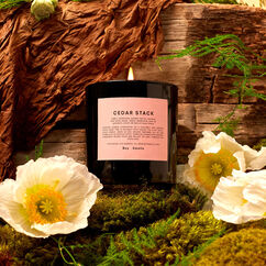 Bougie parfumée Cedar Stack Magnum, , large, image5