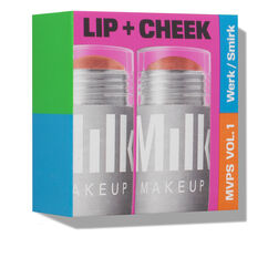 Lip + Cheek Mvps - Werk + Smirk, , large, image4