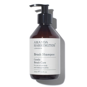 Brush Care Shampoo