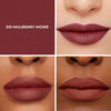 Caviar Smoothing Matte Lipstick, 510 MULBERRY MOIRE, large, image3