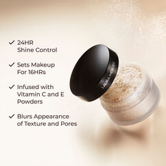 Translucent Loose Setting Powder Jumbo & Velour Puff, , large, image8