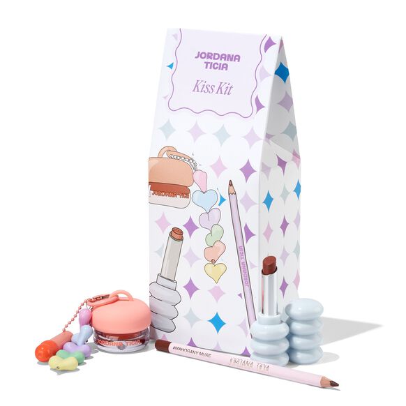 Kiss Kit, DEEP, large, image1