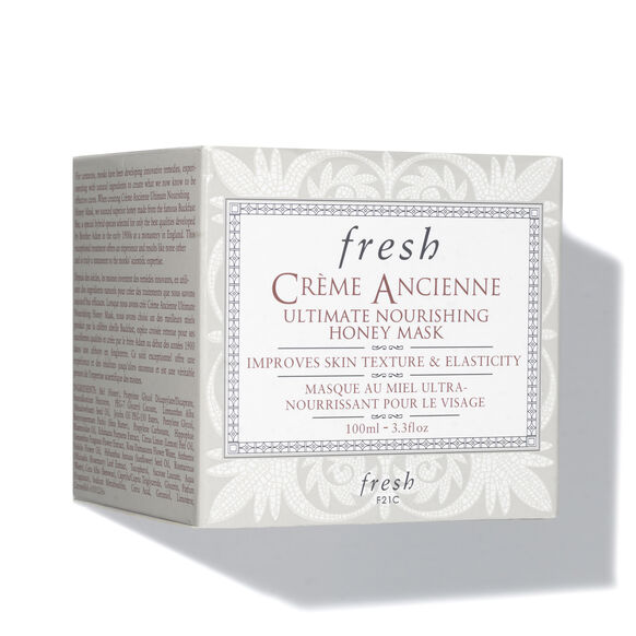 Crème Ancienne Ultimate Nourishing Honey Mask, , large, image4