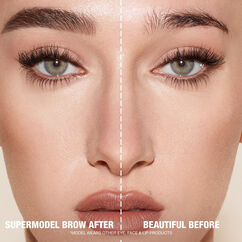 Brow Cheat, NATURAL BROWN, large, image7